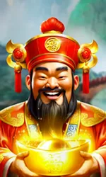 Chests of Cai Shen