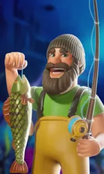 Big Bass Bonanza - Keeping it Reel