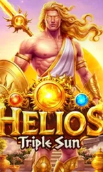 Helios - Triple Sun