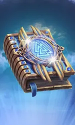 Book Of Demi Gods 3