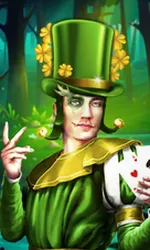 Joker's Charms - Patrick's Day
