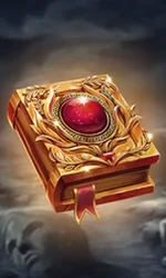 Book Of Demi Gods IV- TGE