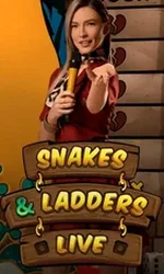 Snakes And Ladders Live