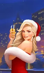 Christmas Plaza Doublemax