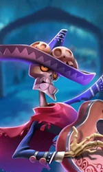 Day of Dead