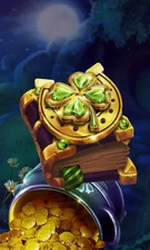 Book Of Irish Treasures