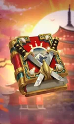 Book Of The Last Ronin