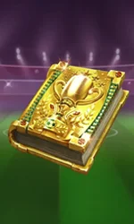 Book Of Champions - World Glory