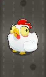 Chicken Royal
